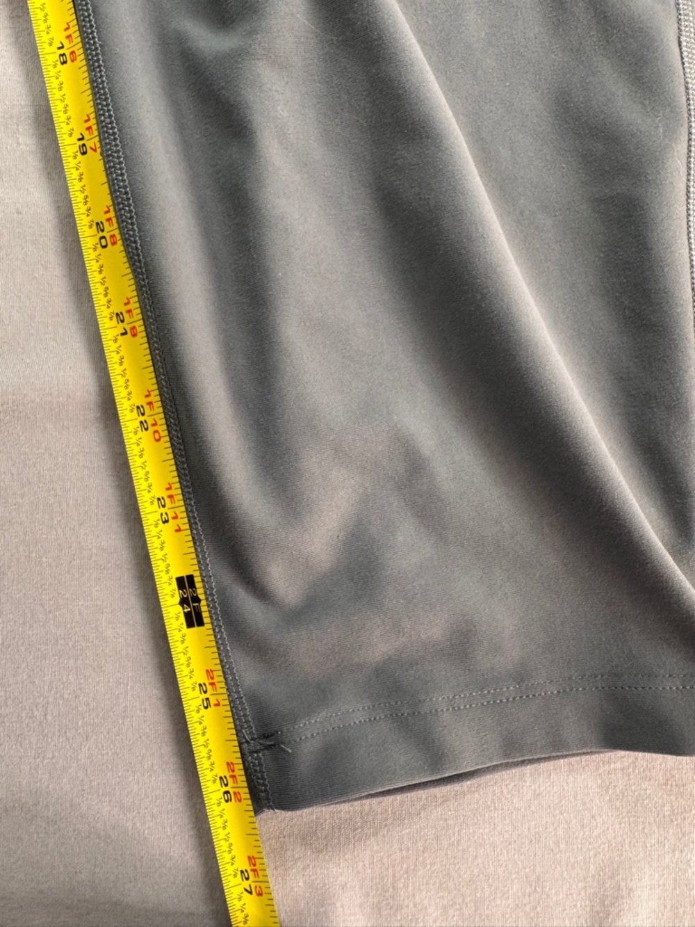Old Navy Active Powersoft Size Large High Rise Jogger - Picture 3 of 5
